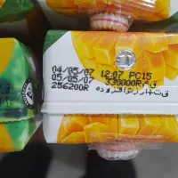 اب میوه دویست سی سی