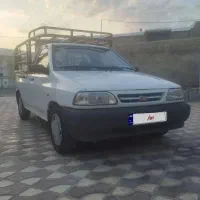 پراید بار ۱۴۰۱