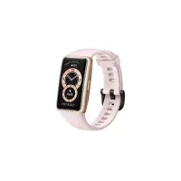 مچ بند هوشمند هواوی Band 6 و ۲ بند اضافه