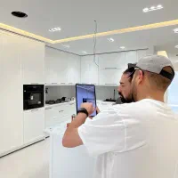 طراحی ، اجرا ، بازسازی
