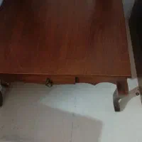 میز جلو مبلی تمیز