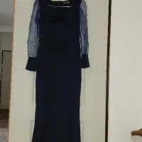 لباس مجلسی