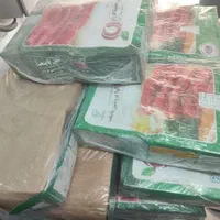 چربی گوسفند آوا پروتیین پایتخت