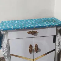 میز اتو و خیاطی