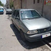 پراید141مدل88