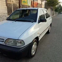 پراید 131