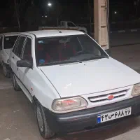 مدل ۹۰ دوررنگ|خودرو سواری و وانت|شیروان (خراسان), |دیوار