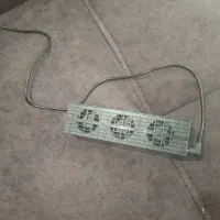 فن خنک کننده ی PS4 نو