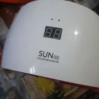 دستگاه لاک خشگ کن