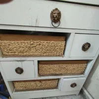 جا سیب زمینی پیاز چوبی