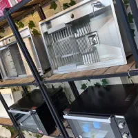 فروش اقساطی تجهیزات آشپزخانه