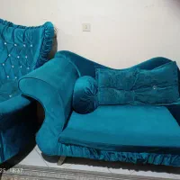 مبل راحتی ۷نفره