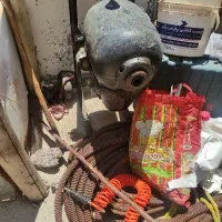 فروش دستگاه لوله بازکنی دستگاه فورقنی