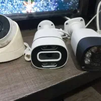 دوربین IP شبگه پلاک خان اصل