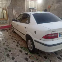 سمند 83