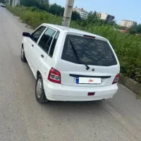 111 مدل 99|خودرو سواری و وانت|نوشهر, |دیوار