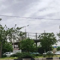 زمین تجاری  ۲۵۰ متر / بازرگانان / بنکداران / ماذون