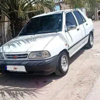 پراید 131 مدل 98