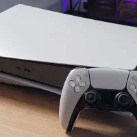 پلی استیشن ۵ ps5