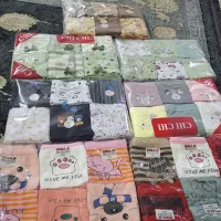 لباس زیر و تیشرت