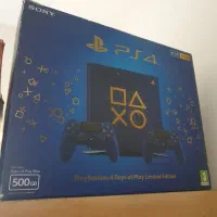 PS4 کپی خور دو دسته