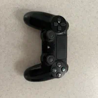 یک عدد دسته ps4