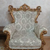 مبل ۷ نفره