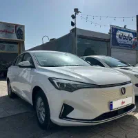 چانگان eado برقی