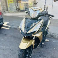 لاکی 185شال طلا