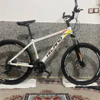 دوچرخه ۲۷/۵   ۲۶ جفت دیسک