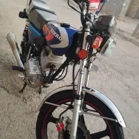 موتور 150بهرو مدل 1400
