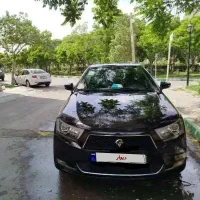 دنا401 پلاس توربو اتوماتیک سالم نقد و اقساط با چک