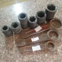 ابزرا سنگین برای لودر و کار شرکتها