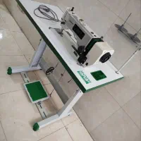 راسته دوز زوجی دینام سرخود چرخ خیاطی راسته مدل6000