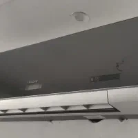 اسپلیت ۲۴۰۰۰ توشیبا اصلی