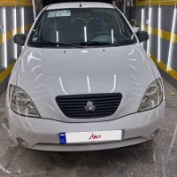 تیبا یک عروسک