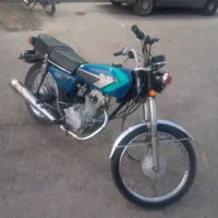 موتور مدل 89