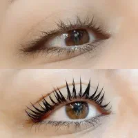 لیفت مژه و ابرو (تخصصی) با قیمت مناسب