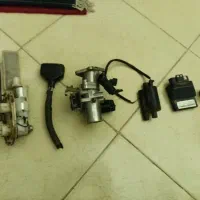 وسایل انژکتور موتور
