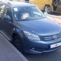 هایما 2000 دنده دستی