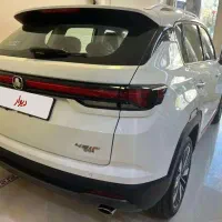 چانگان cs35 تیپ ۳