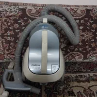 جارو برقی LGi