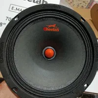 میدرنج و باکس ساب سیستم صوتی