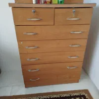 دراور mdf نو