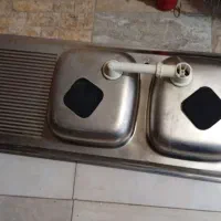سینک|آب‌چکان و نظم‌دهنده ظروف|بوشهر, |دیوار