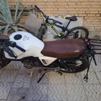 موتورزونتس ۲۳۰کافه ریس