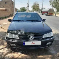 پژو پارس|خودرو سواری و وانت|تهران, شهرک امید|دیوار