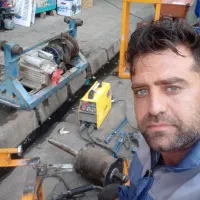 تعمیر سرویس ابگرمکن شیرالات فوری لوله کش‌اب فاضلاب