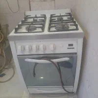 فروش فرگاز سینجر کاملا سالم