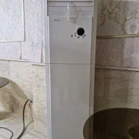 کولر استاده مدل مختلف